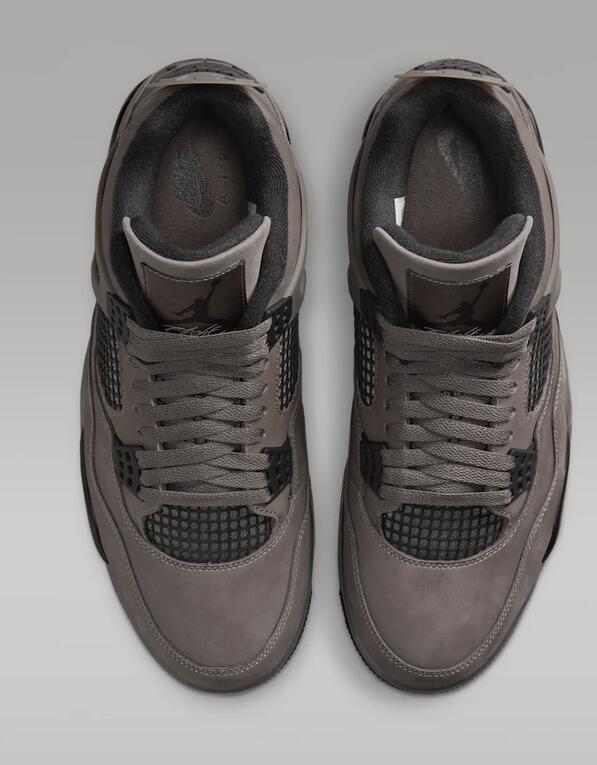 Zapatillas  4 Retro Cave Stone 5/7