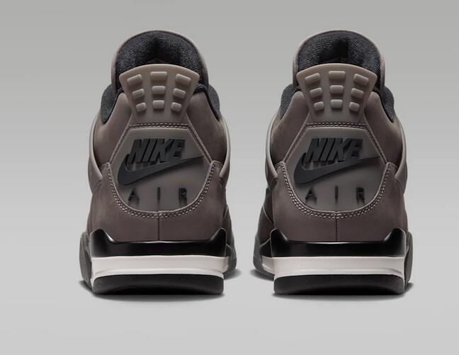 Zapatillas  4 Retro Cave Stone 6/7