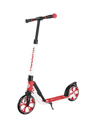 HUDORA BigWheel® 205 Advanced, FC Bayern München