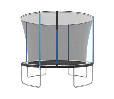 Start Trampolin 300V, blue