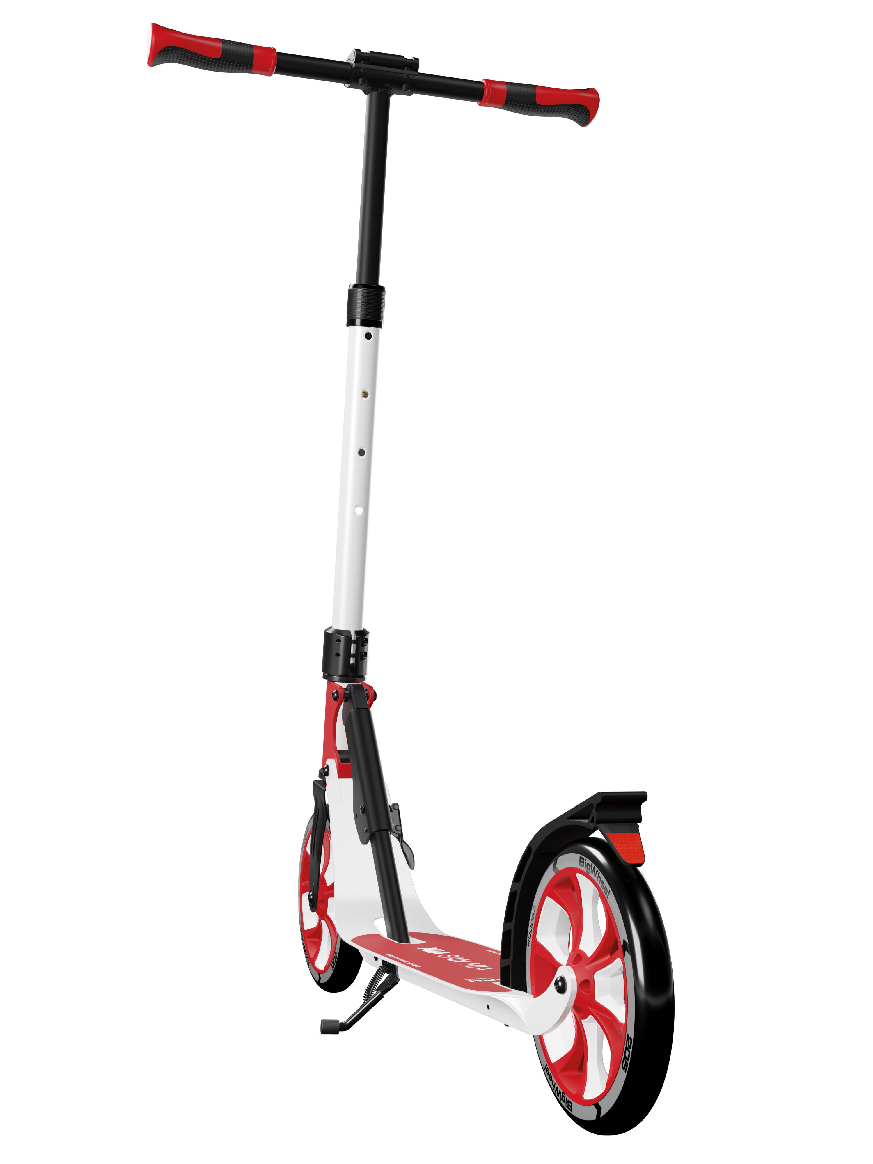 Hudora Big Wheel 205 ADVANCED, FCBM 7/7
