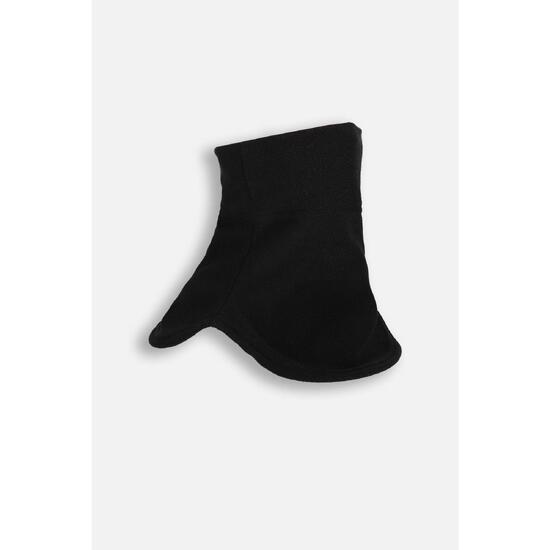 Komin zimowy dziecięcy narciarski Lemon Explore XLX czarny