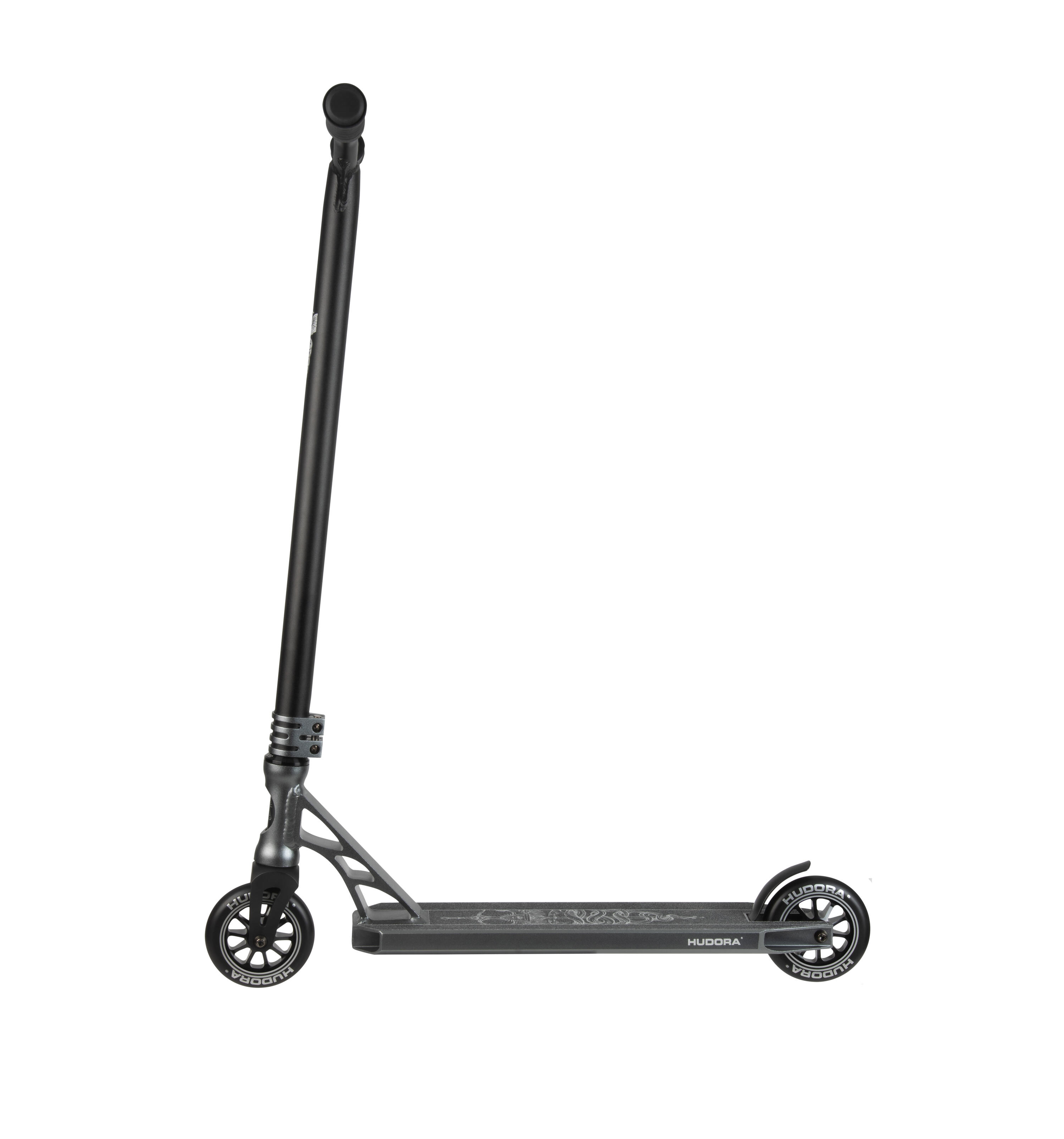 Stunt Scooter 360 Pro Freestyle-Roller, anthrazit 3/5