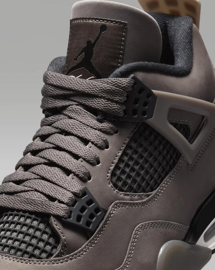 Scarpe  4 Retro Cave Stone 7/7