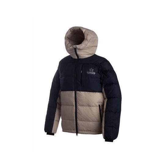 Dicke Daunenjacke Calgary Unisex