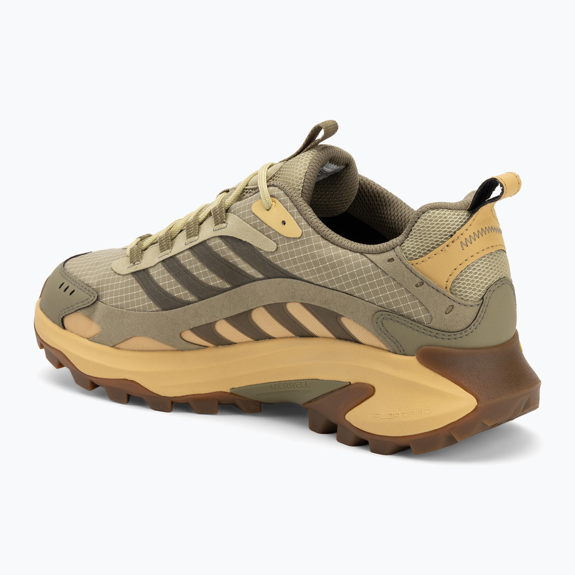 Chaussures de randonnée pour hommes Merrell Moab Speed 2 GTX 3/5