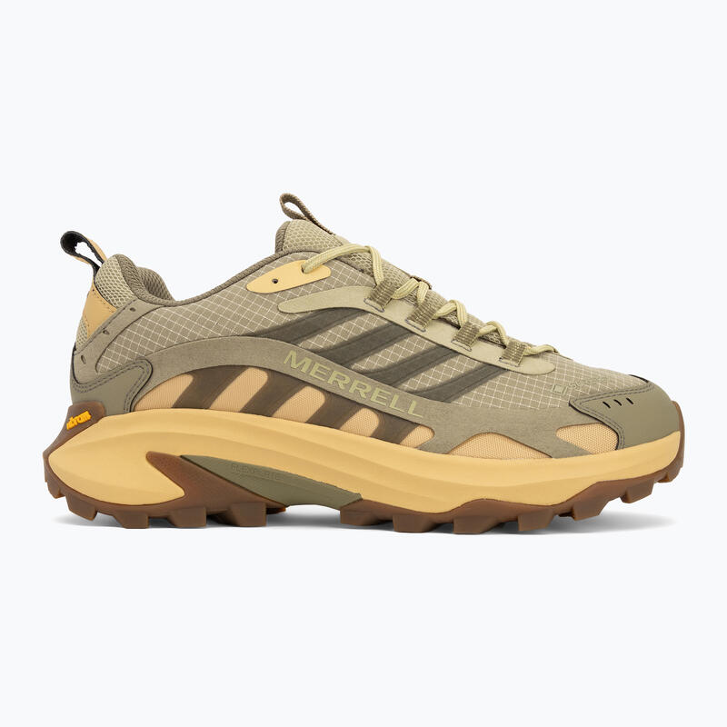 Încălțăminte turistică bărbați Merrell Moab Speed 2 GTX