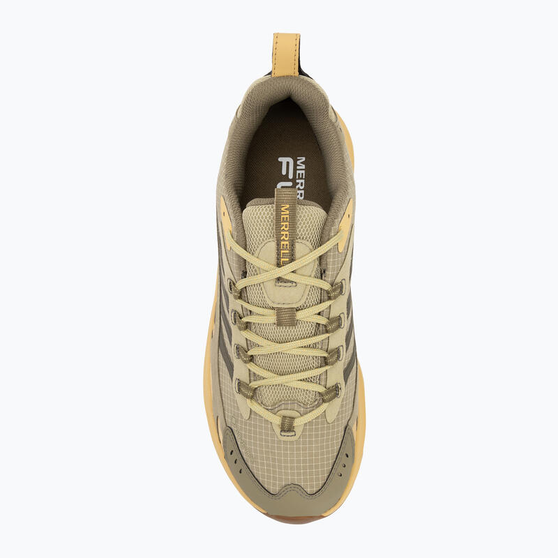 Încălțăminte turistică bărbați Merrell Moab Speed 2 GTX