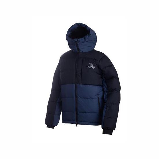 Dicke Daunenjacke Calgary Unisex
