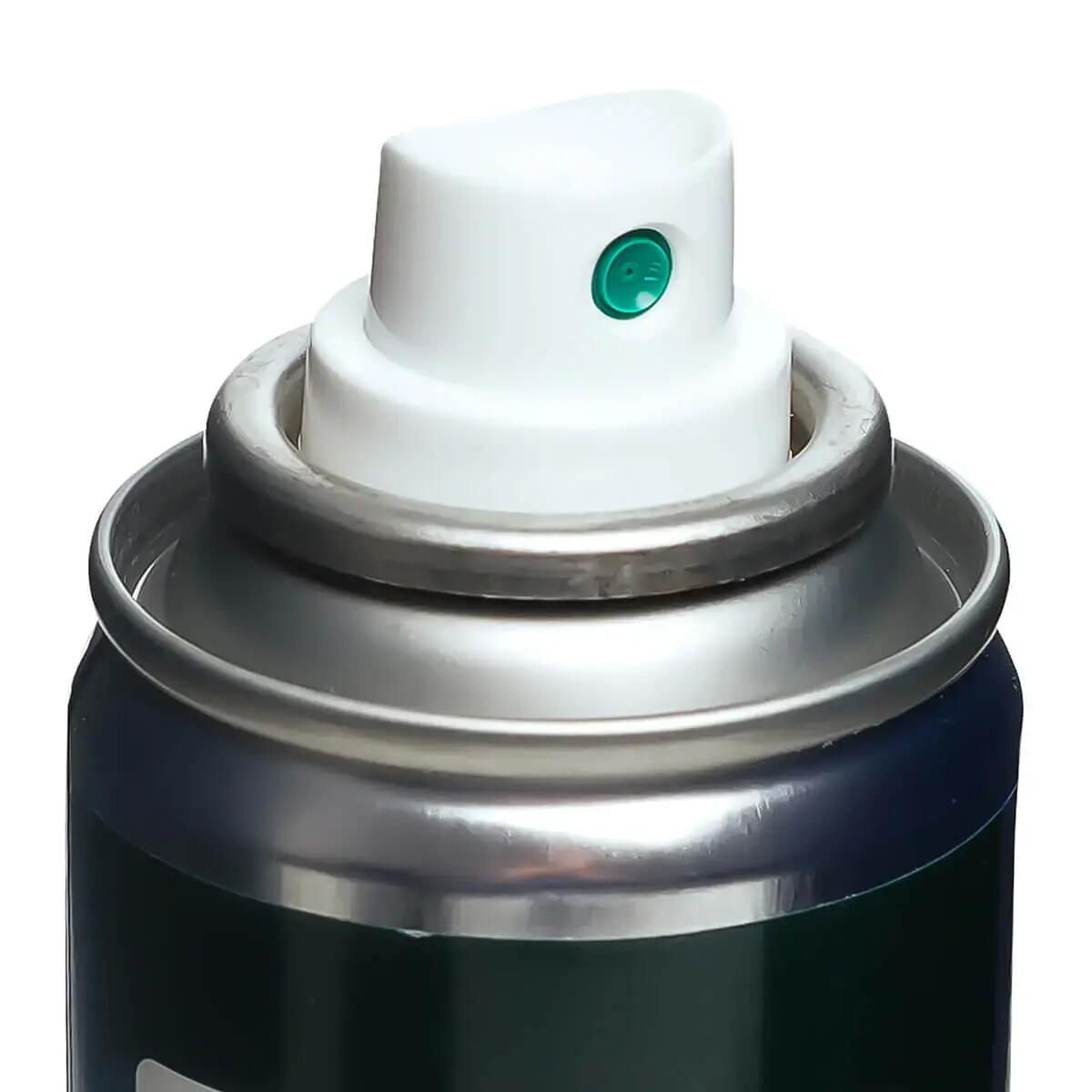 Collonil Nubuk Velours braun Schuhpflegemittel 200 ml 5/5