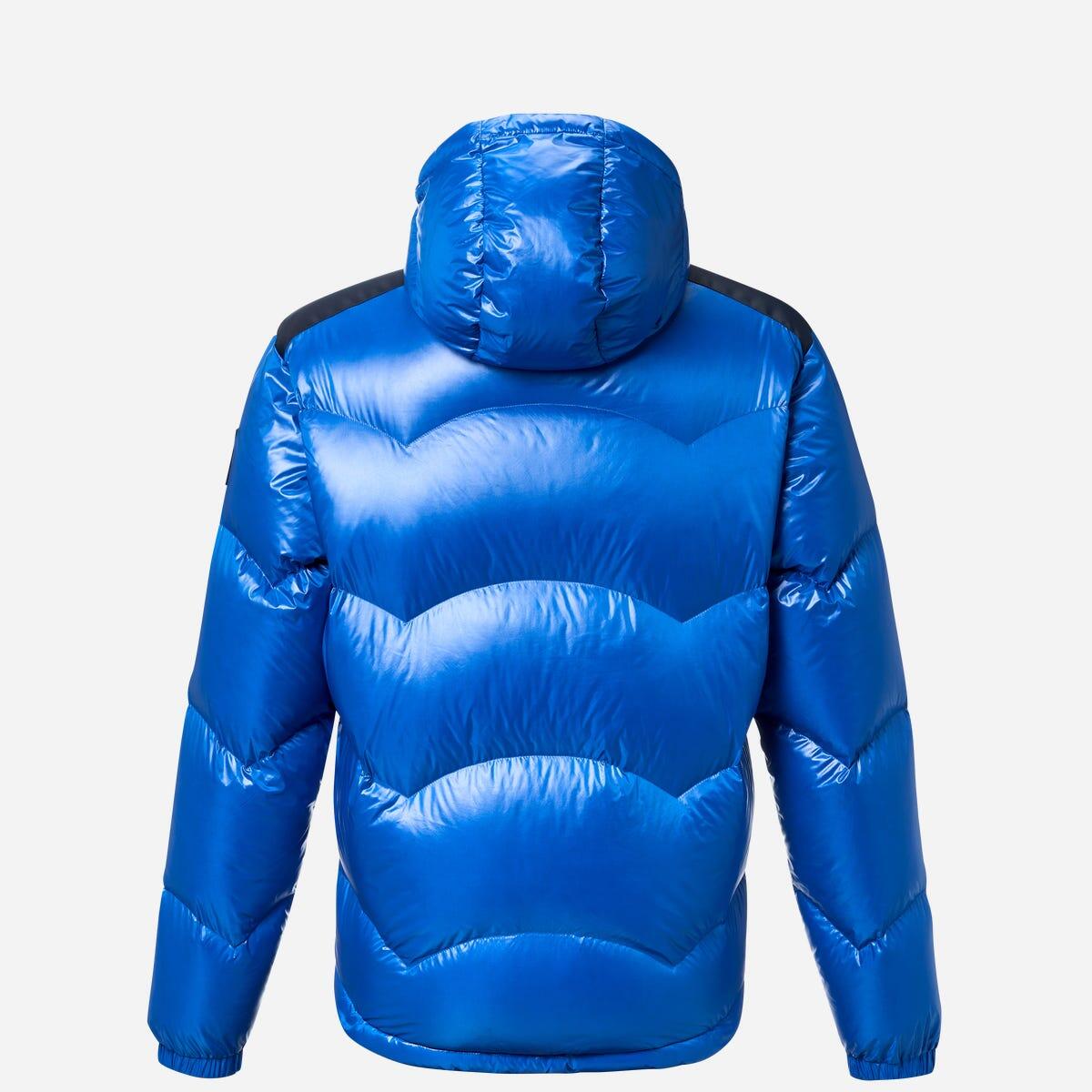 Herren Urbaner Look Isolationsjacke  CHAMONIX ORIGINAL DOWN 2/5