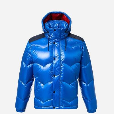 Piumino Look urbano Uomini CHAMONIX ORIGINAL DOWN