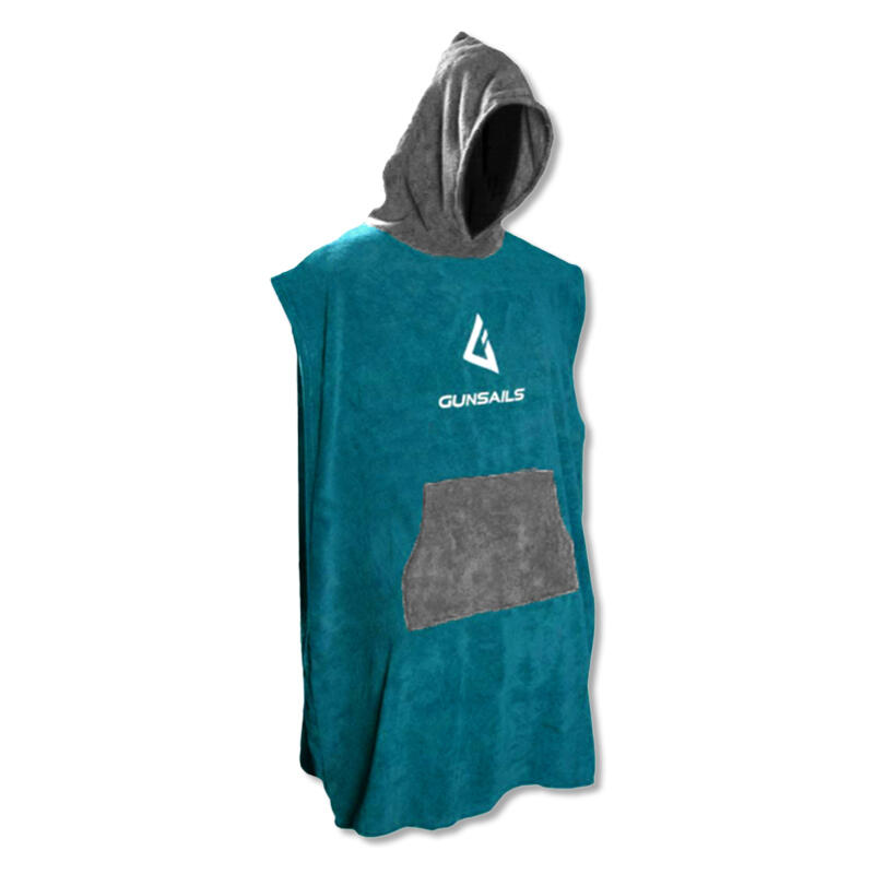 Surf Poncho Decathlon