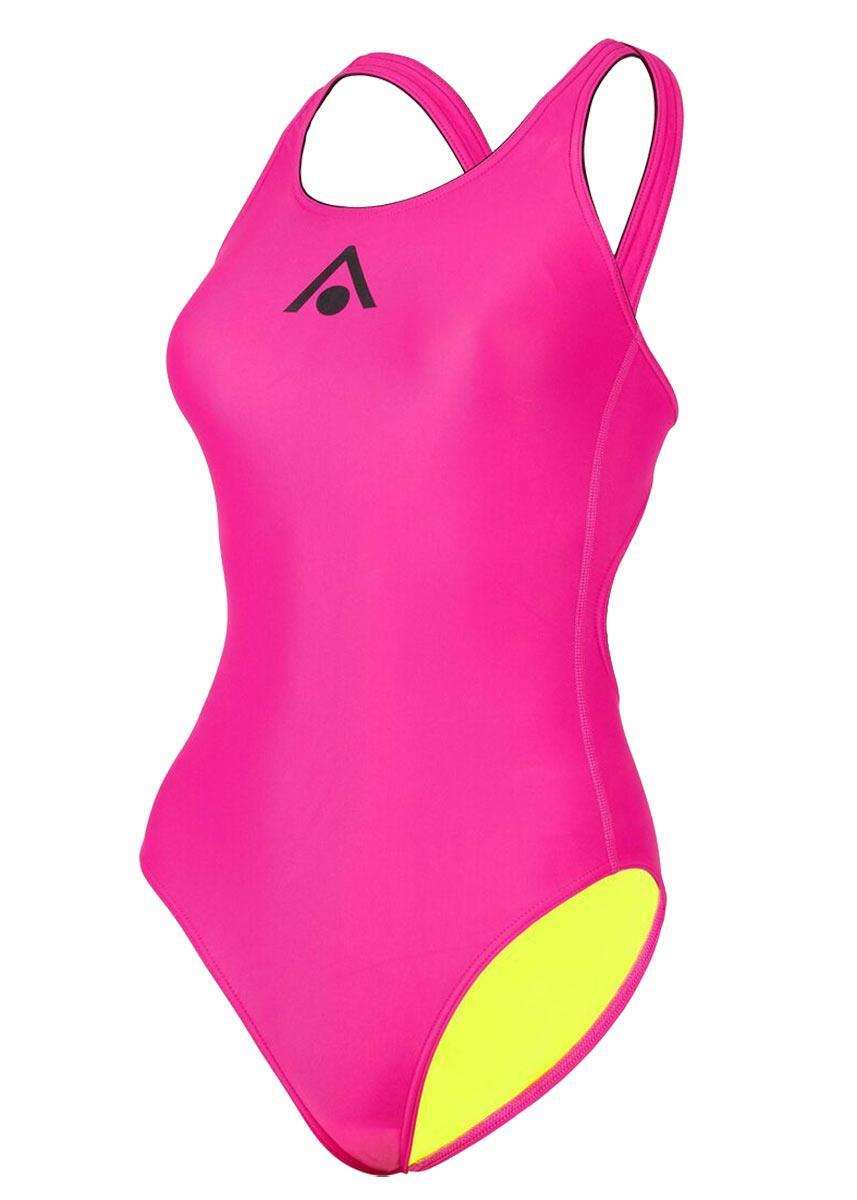 Aqua Sphere Essential Classic Back Badeanzug - Pink 38 3/6