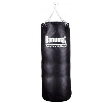 Bokszak hanumat bokszak 120 cm zwart
