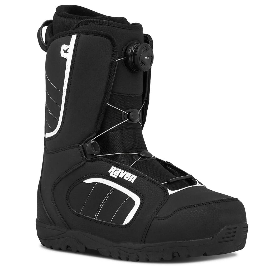 Snowboardové topánky Raven Target MOZ