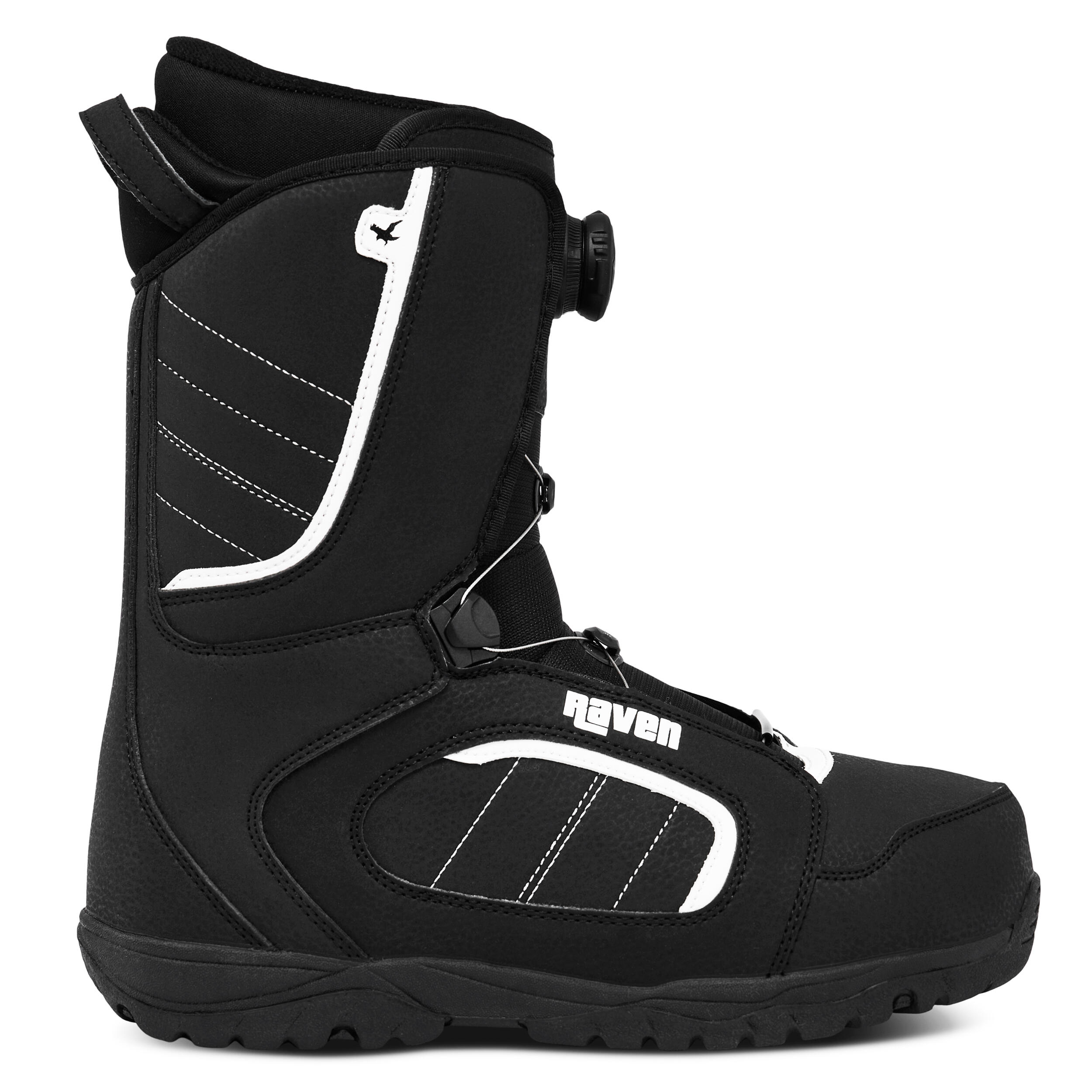 Buty snowboardowe Raven Target MOZ 4/6