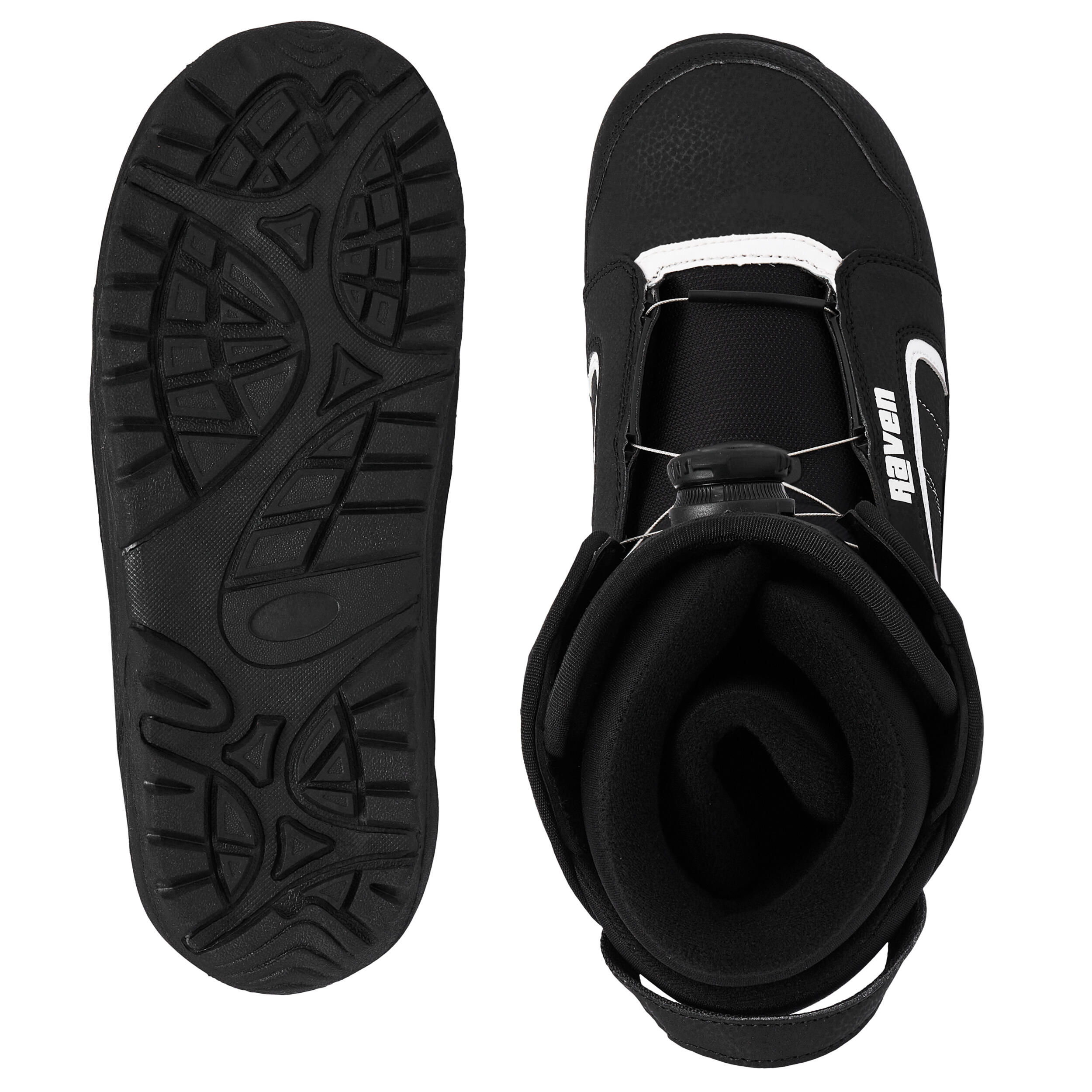 Buty snowboardowe Raven Target MOZ 6/6