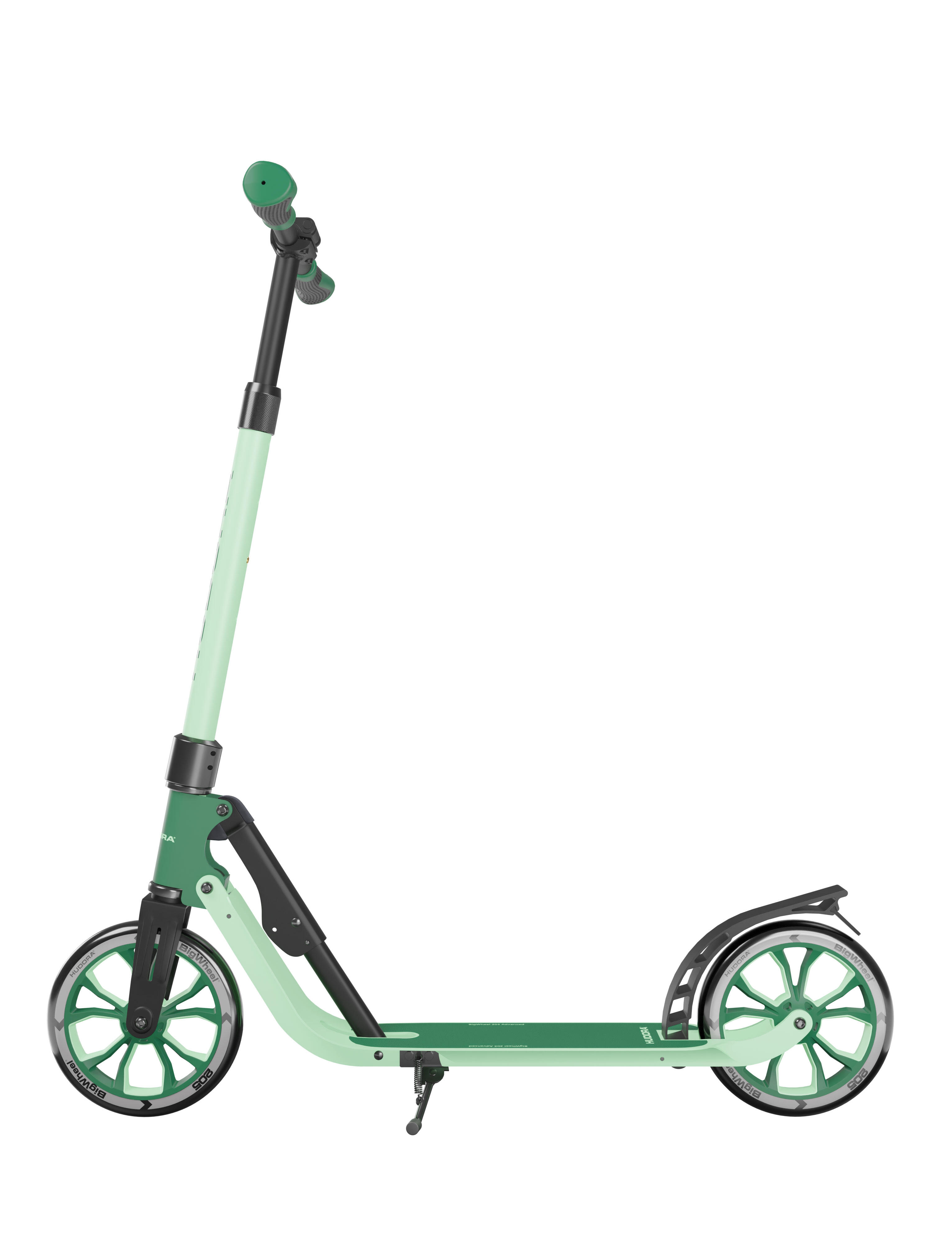 Monopattino BigWheel® 205 Advanced - Pino 3/7