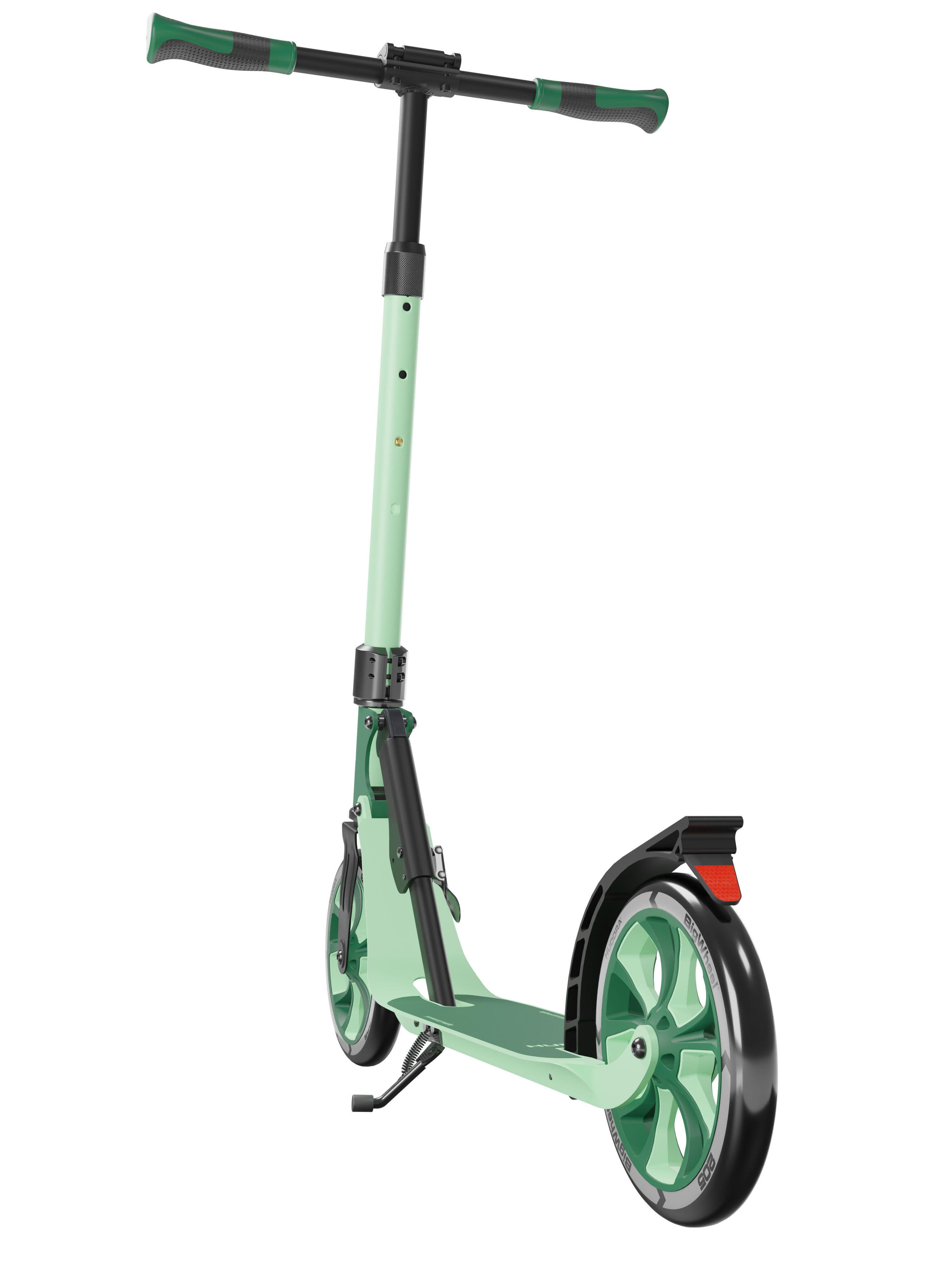 Monopattino BigWheel® 205 Advanced - Pino 2/7