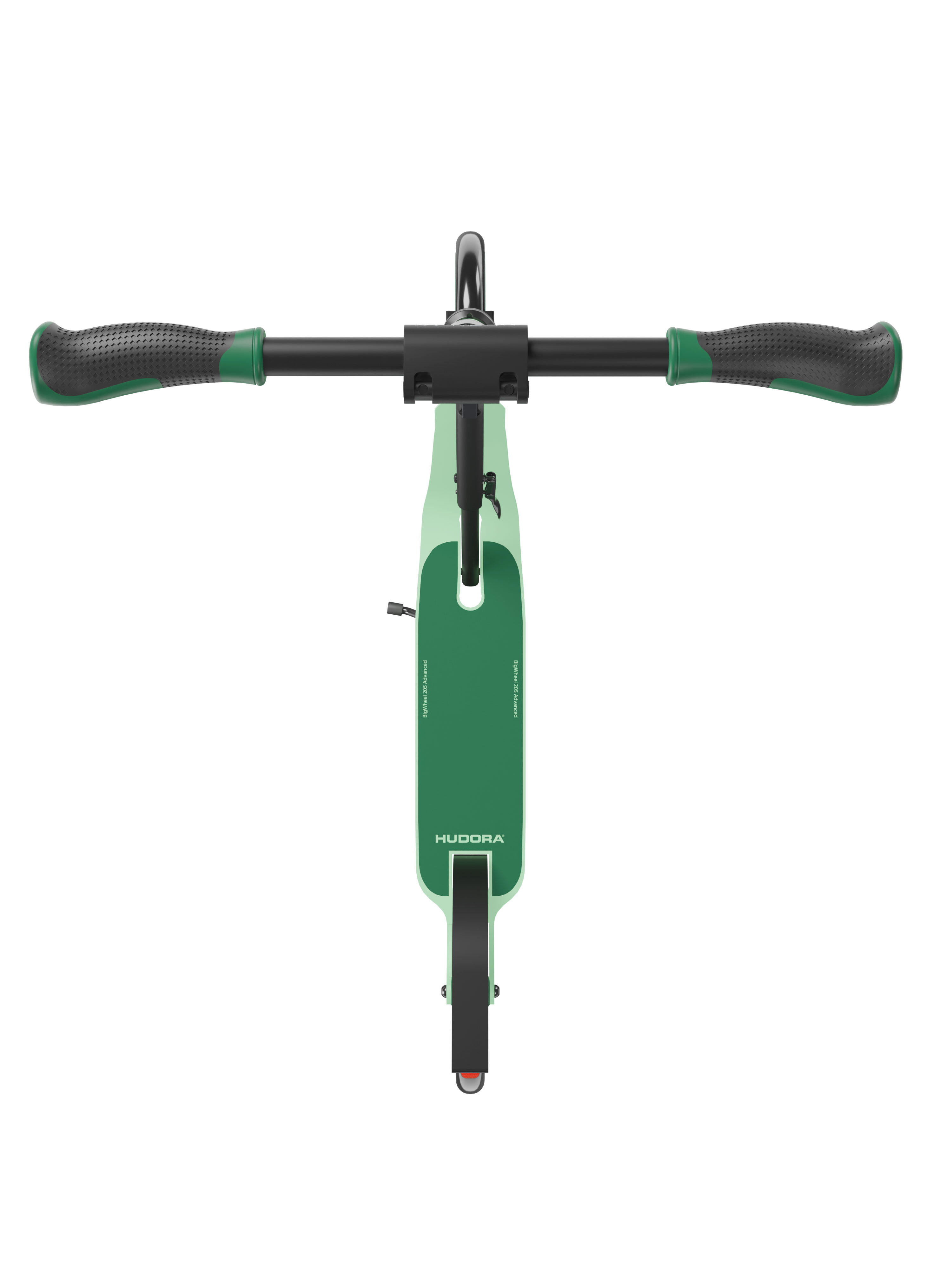 Monopattino BigWheel® 205 Advanced - Pino 6/7