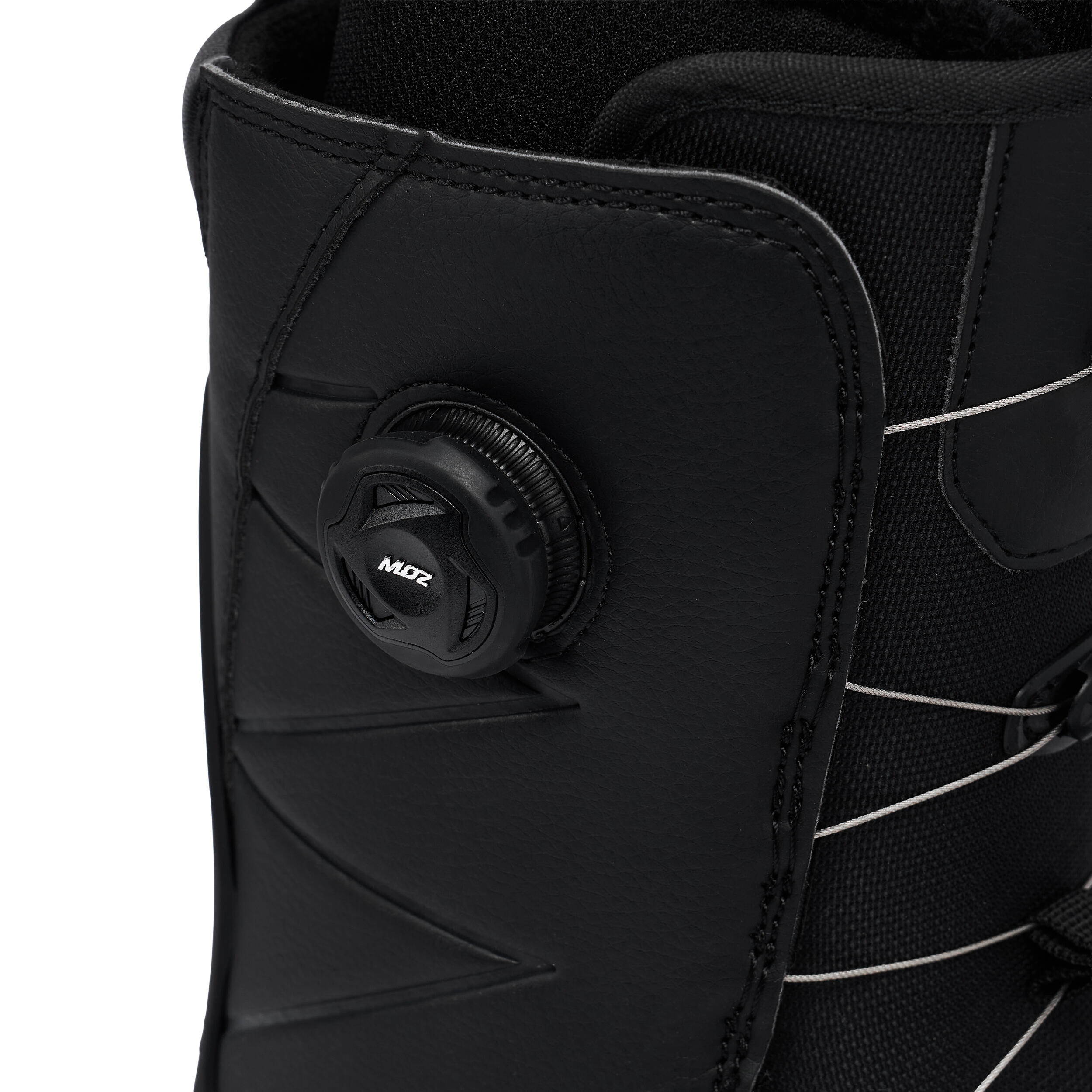 Buty snowboardowe Raven Felix Dual MOZ 2/6
