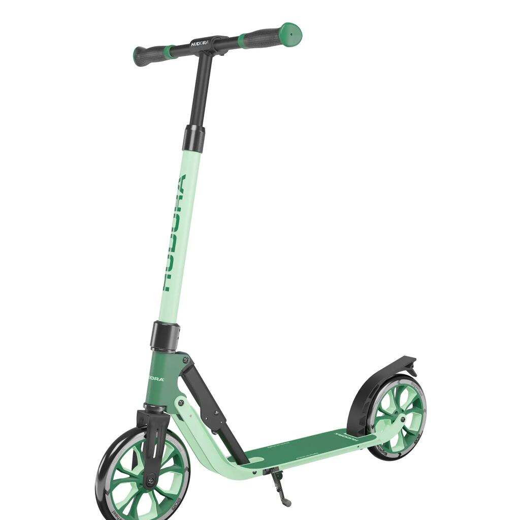 Scooter BigWheel 205 Advanced pine