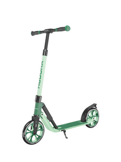 HUDORA BigWheel® 205 Advanced, Black & White
