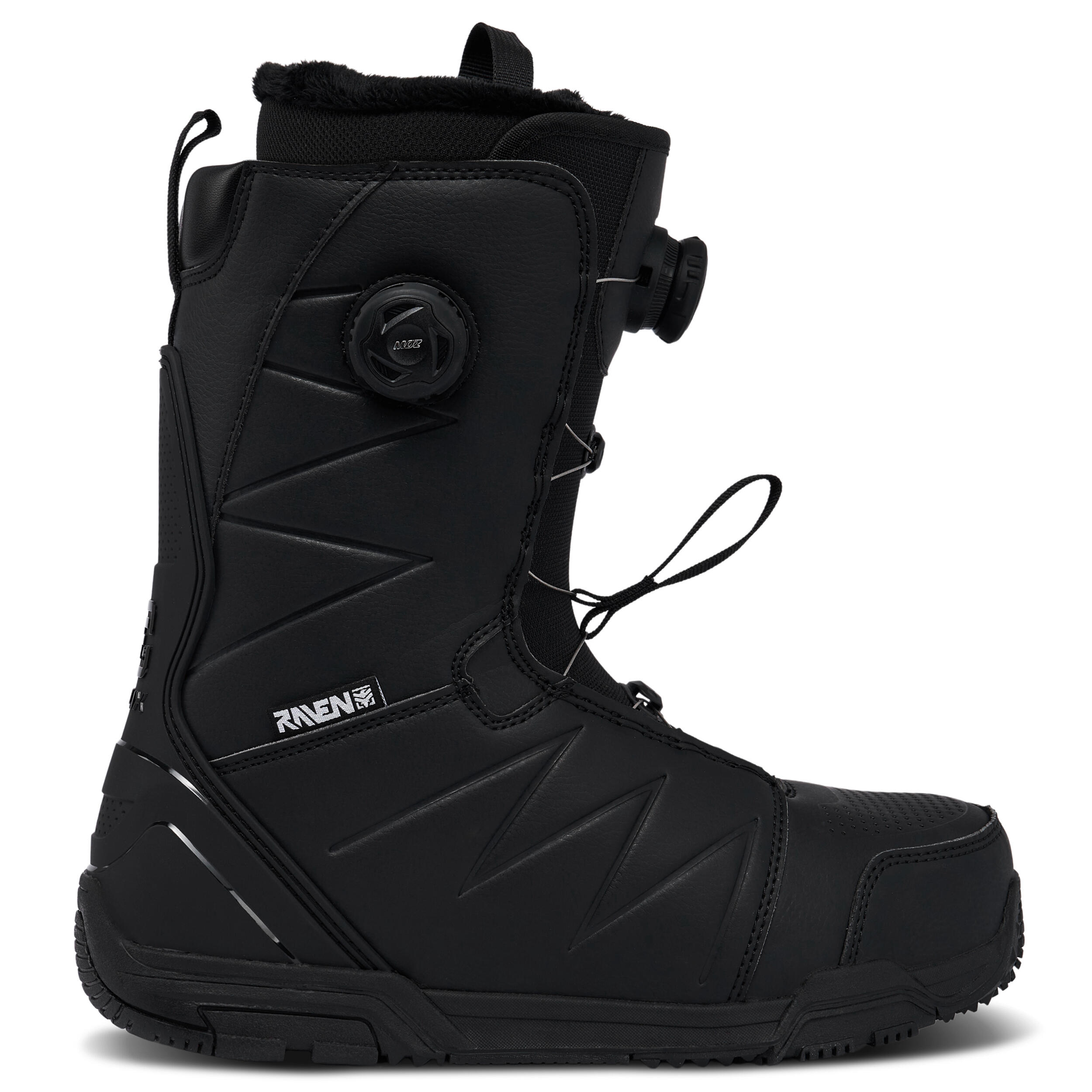 Buty snowboardowe Raven Felix Dual MOZ 4/6