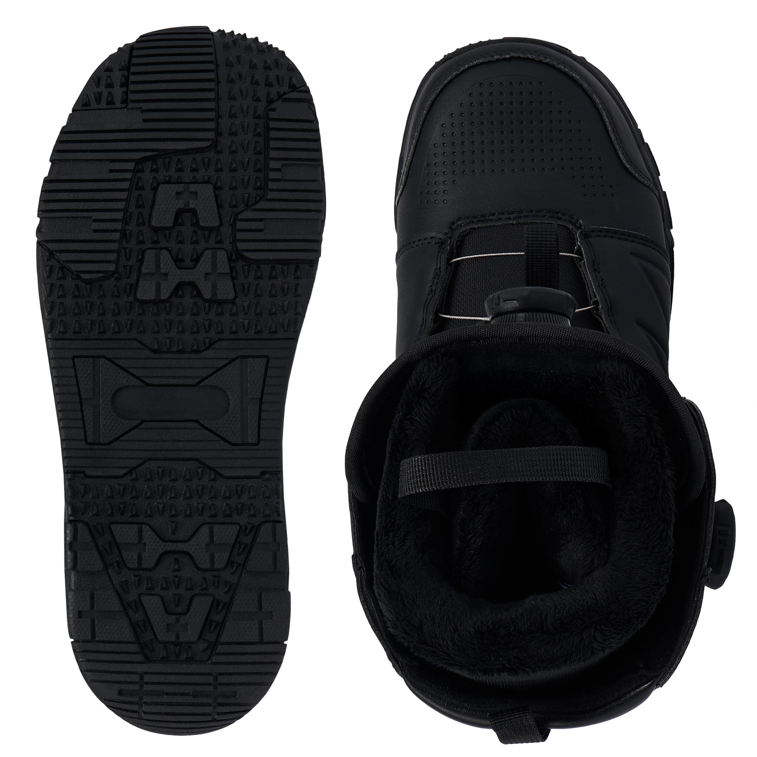 Buty snowboardowe Raven Felix Dual MOZ 6/6