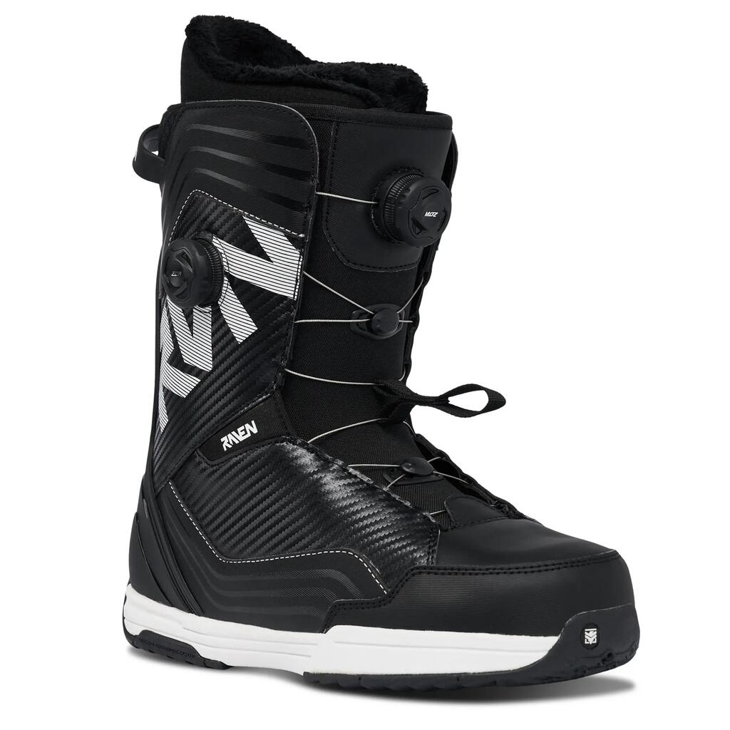 Snowboardové topánky Raven RVN Pro Dual MOZ