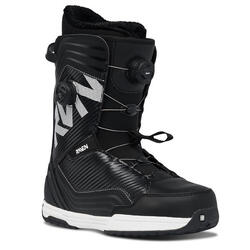 Chaussures de snowboard Raven RVN Pro Dual MOZ