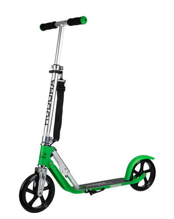 HUDORA BigWheel® 205 Scooter, ocean "Exklusiv Edition