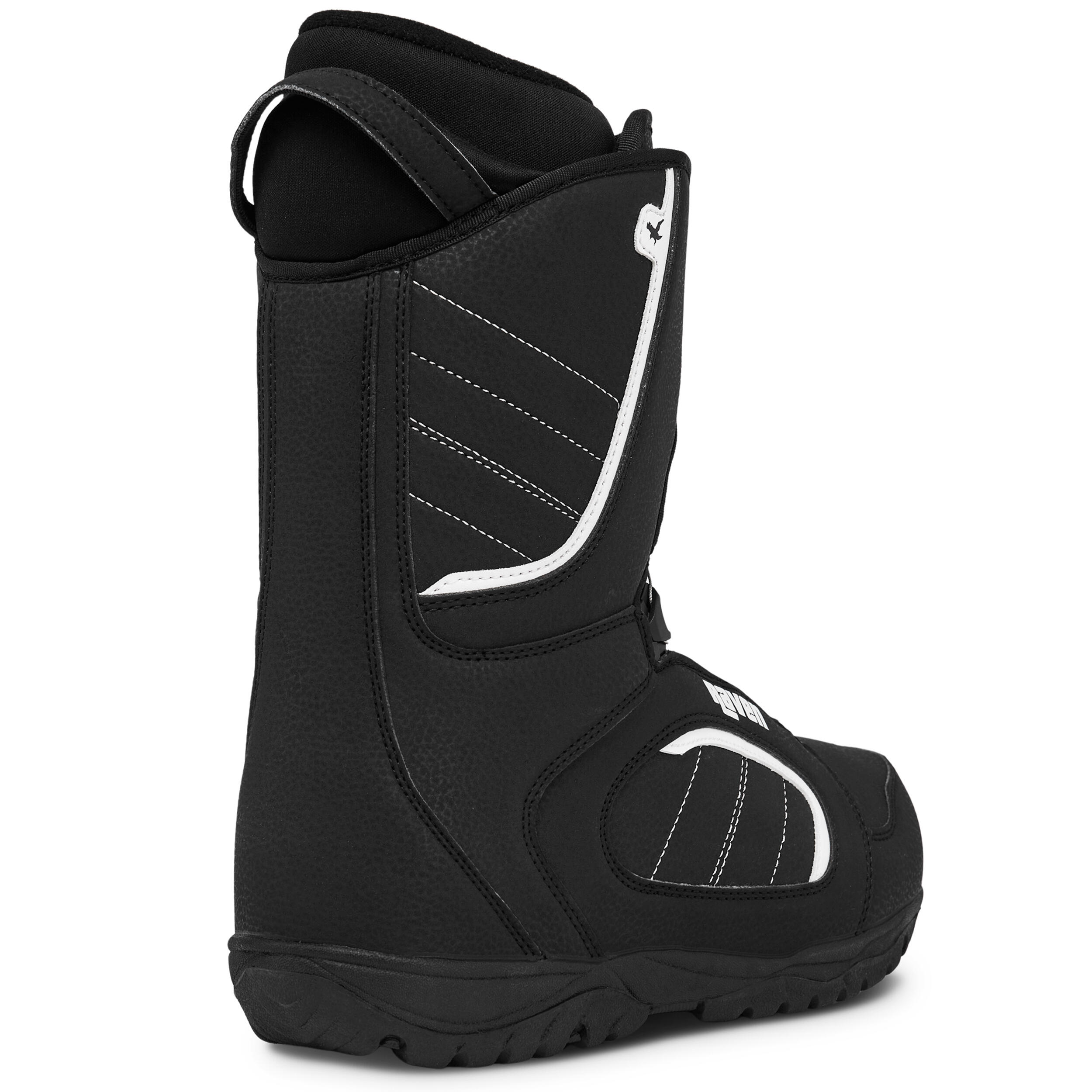Buty snowboardowe Raven Target MOZ 5/6