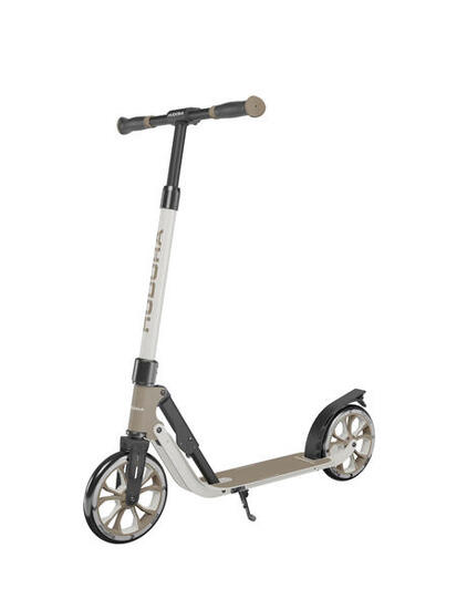 Scooter BigWheel® 205 Advanced Tretroller höhenverstellbar, rosé