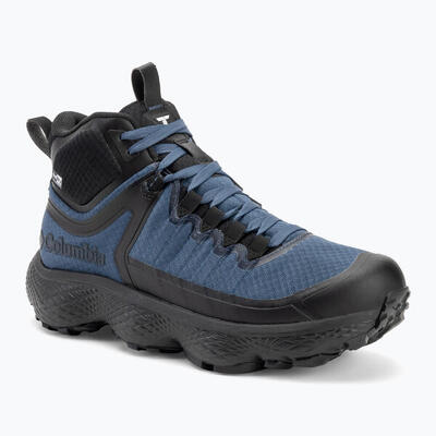 Buty turystyczne męskie Columbia Escape Thrive Titanium Mid Outdry