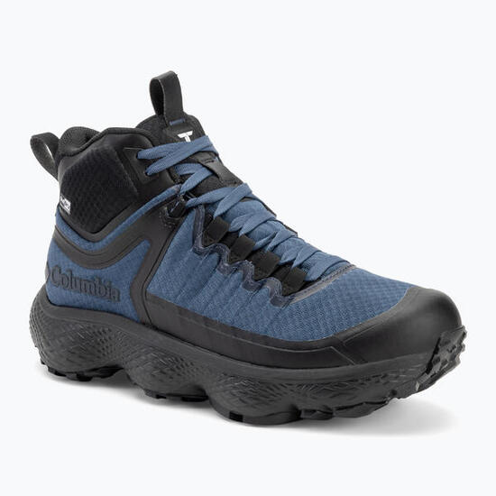Buty turystyczne męskie Columbia Escape Thrive Titanium Mid Outdry
