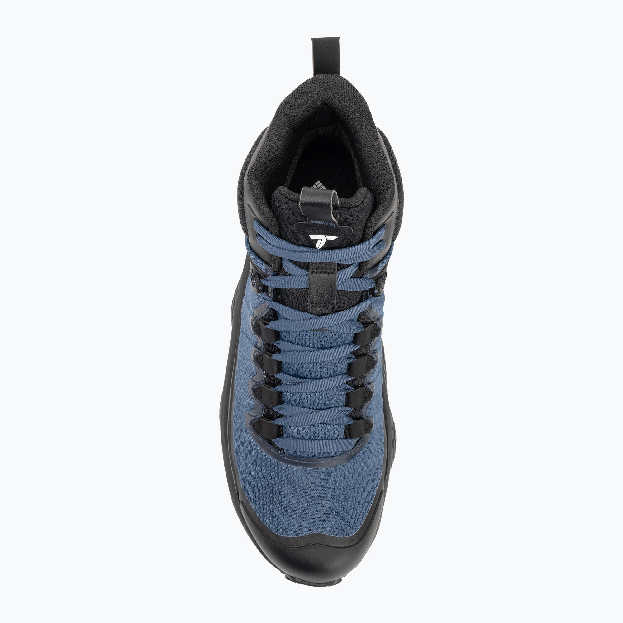 Botas de trekking masculinas Columbia Escape Thrive Titanum Mid Outdry 5/5