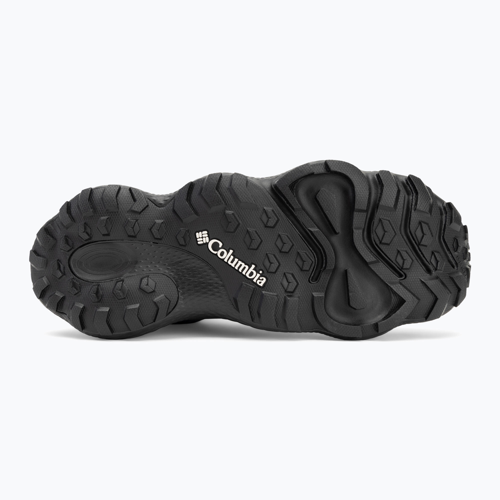 Botas de trekking masculinas Columbia Escape Thrive Titanum Mid Outdry 4/5