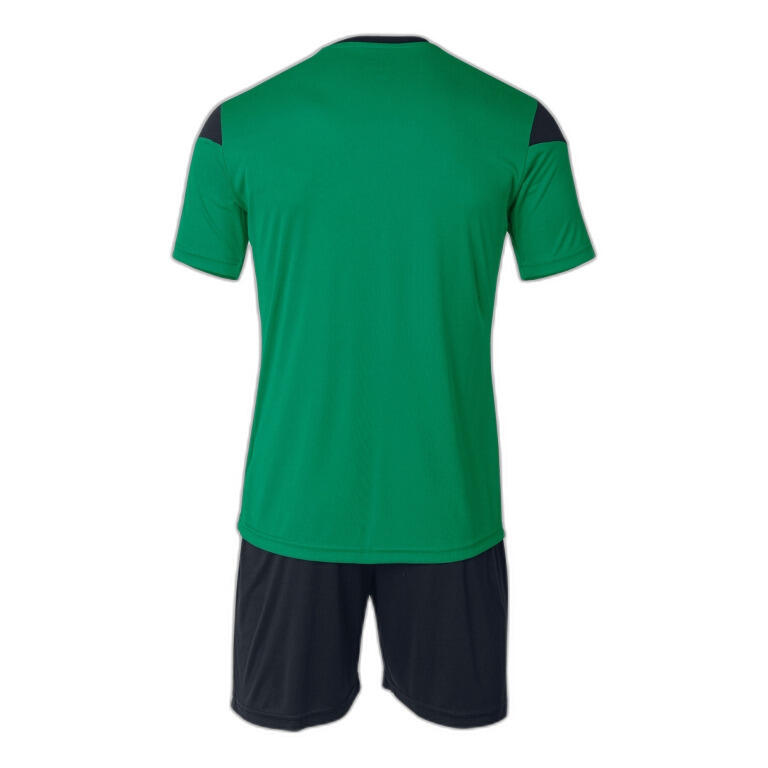 Set Fútbol Hombre Joma Phoenix Verde 2/3