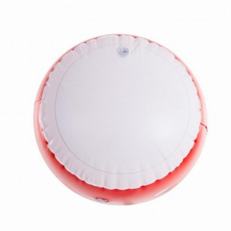 Joueur Gonflable Tennis/padel Softee Multicolore 2/5