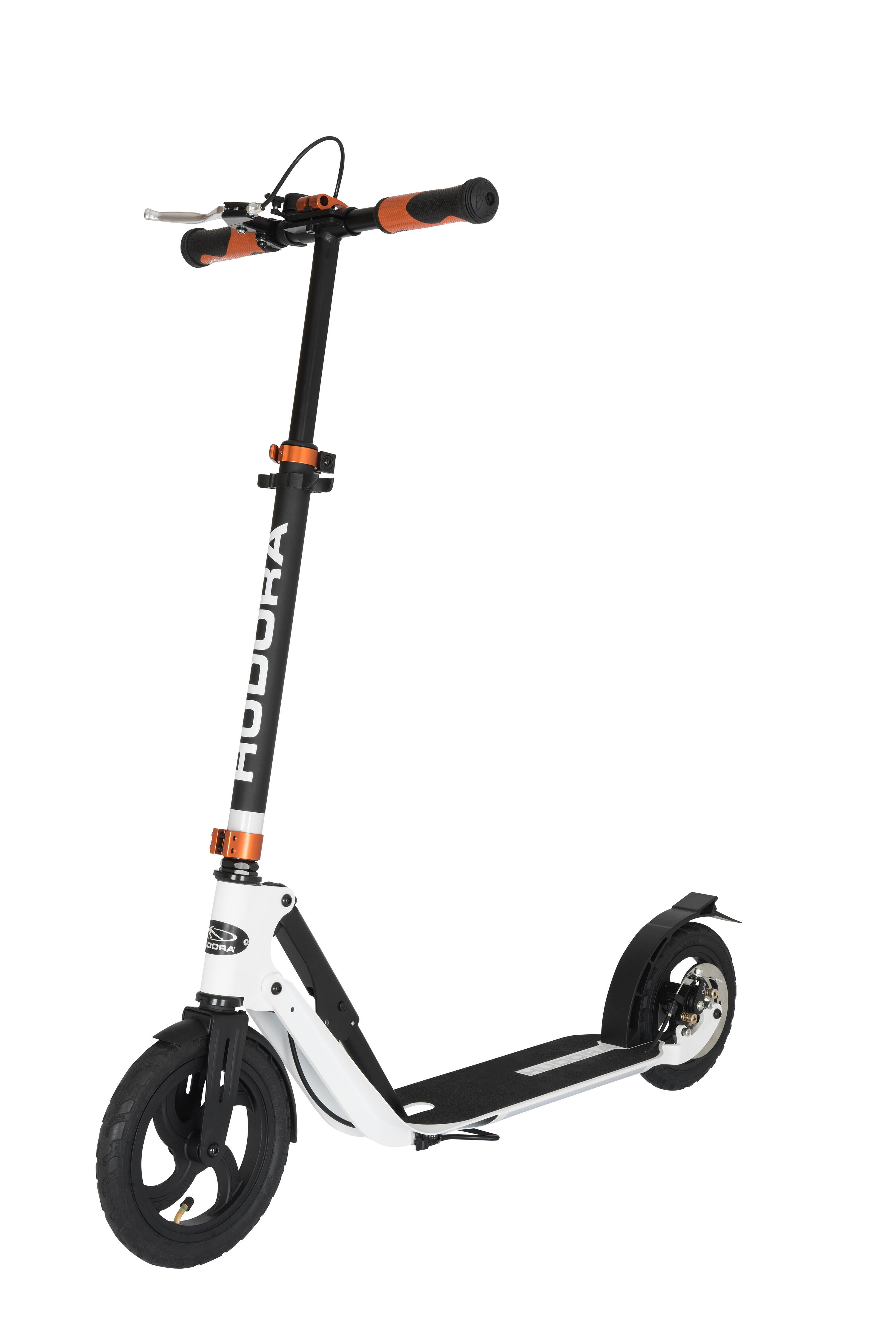 HUDORA Hudora BigWheel® Air 230 Dual Brake