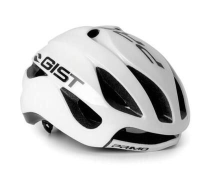 Rennrad- Fahrradhelm PRIMO weiß