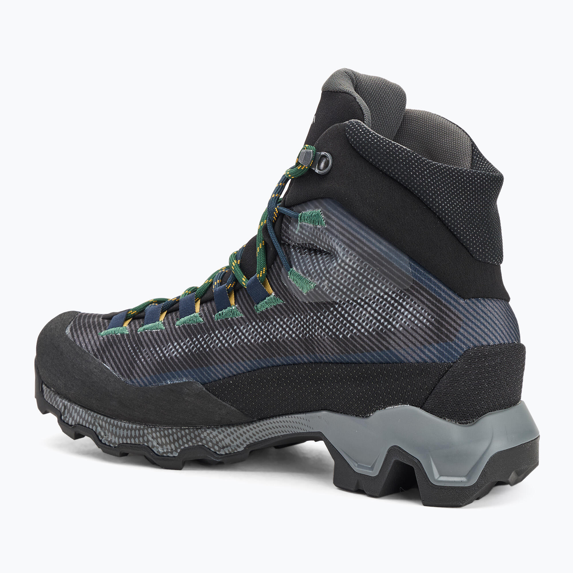 Buty trekkingowe męskie La Sportiva Aequilibrium Hike GTX 3/5