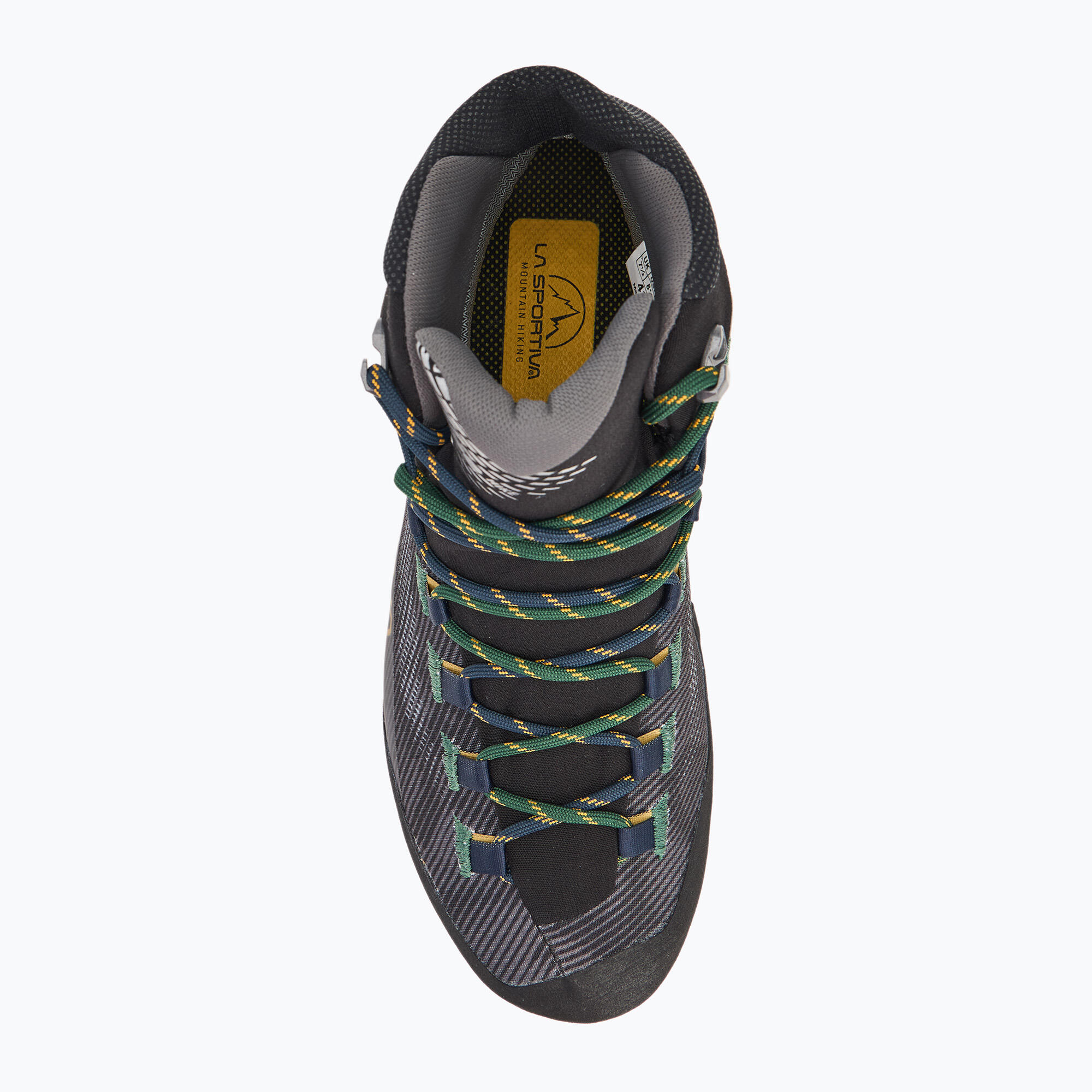 Chaussures de trekking homme La Sportiva Aequilibrium Hike GTX 5/5