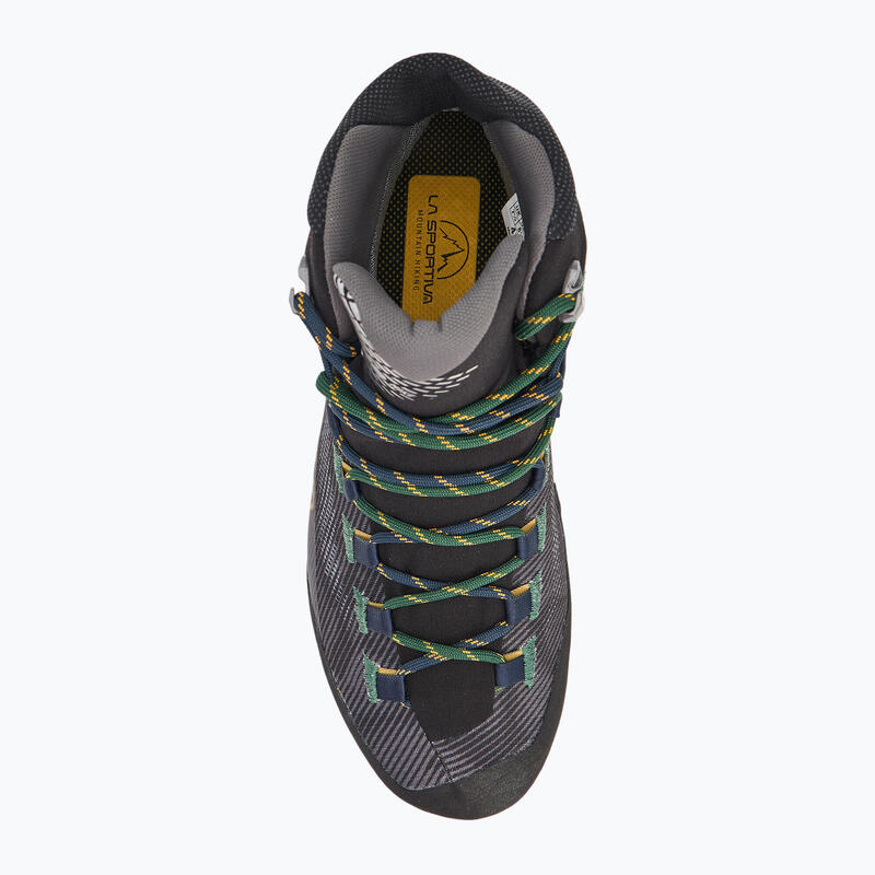 Încălțăminte de drumeție pentru bărbați La Sportiva Aequilibrium Hike GTX