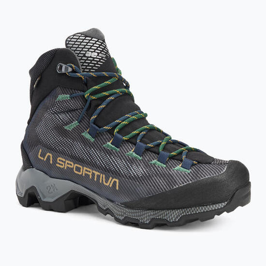 Scarpe da trekking uomo La Sportiva Aequilibrium Hike GTX