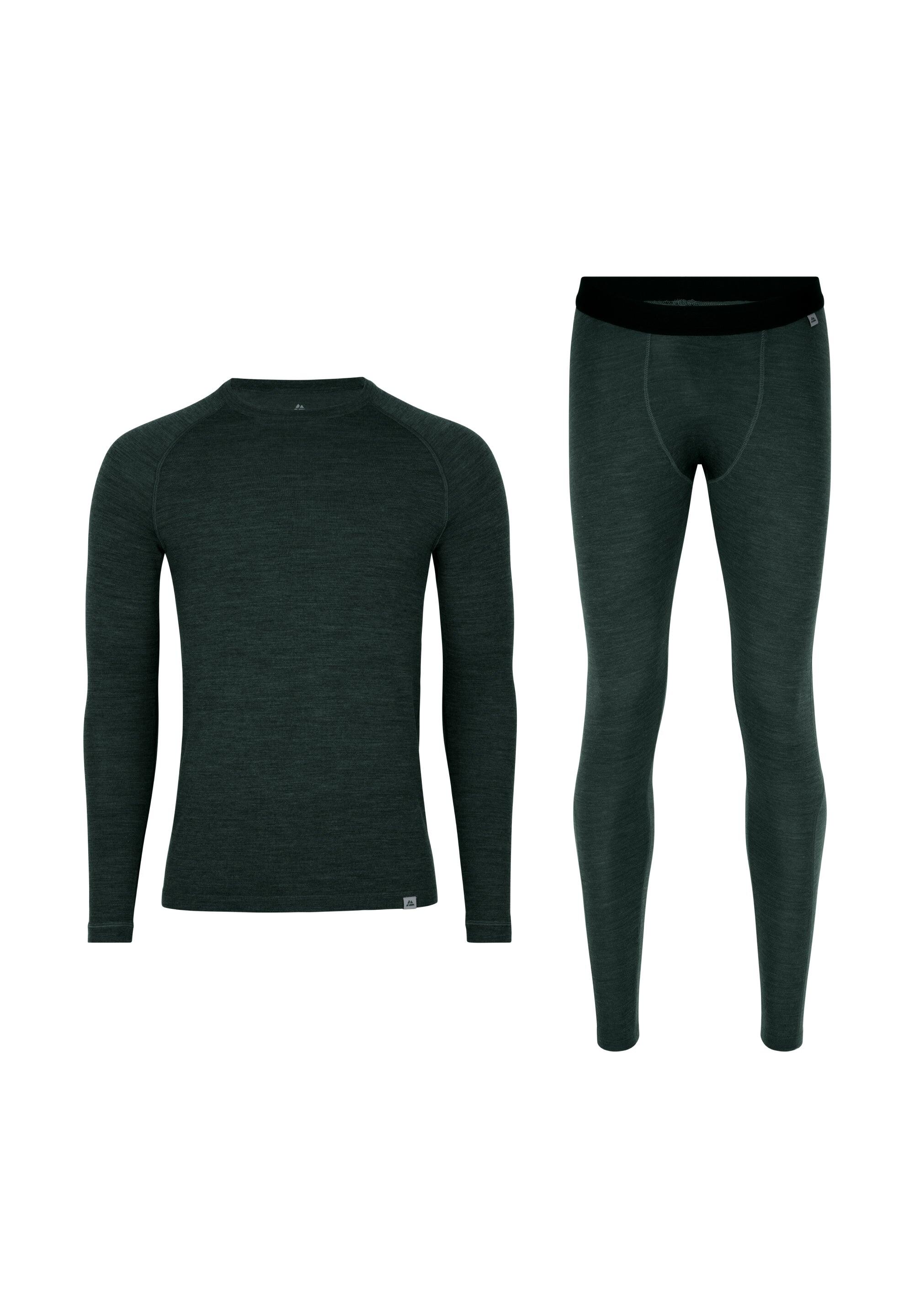verde oscuro