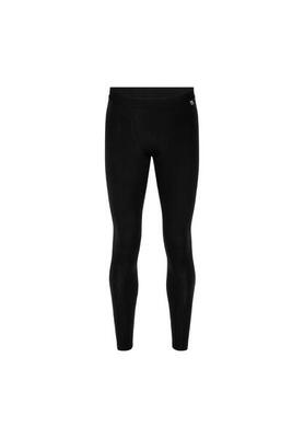 Herren Merino Woll Leggings Warm Atmungsaktiv Funktionshose