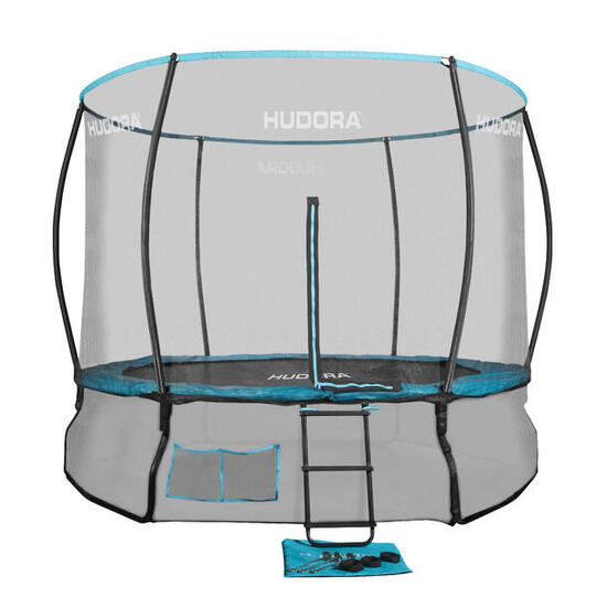 HUDORA Fantastic Complete Trampolin 300V